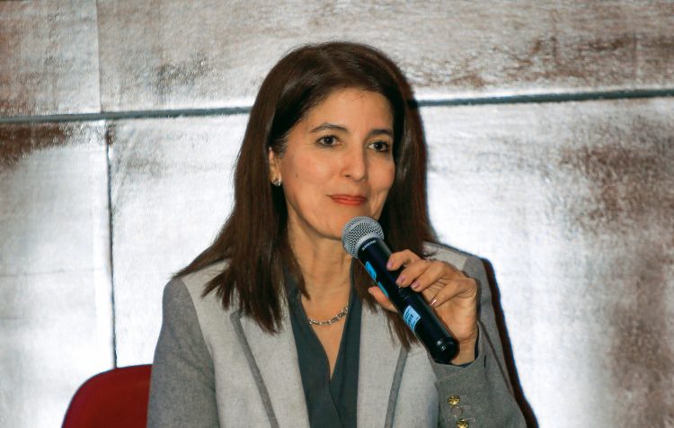 Julia Torreblanca (Cerro Verde)