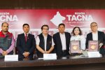 Oficializan el mapa regional de Tacna y áreas degradadas en los ecosistemas terrestres de Tacna