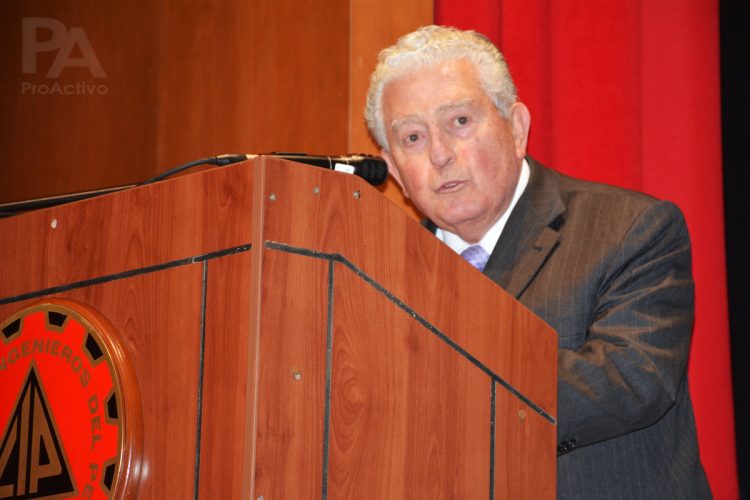 (SPCC) Óscar González Rocha