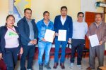 Ayacucho: Representantes de la pequeña minería anuncian suspensión de sus actividades en Chaca – Huanta