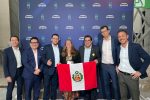 ENGIE Energía Perú ganó en París, en los One ENGIE Awards 2023 (Exclusivo)