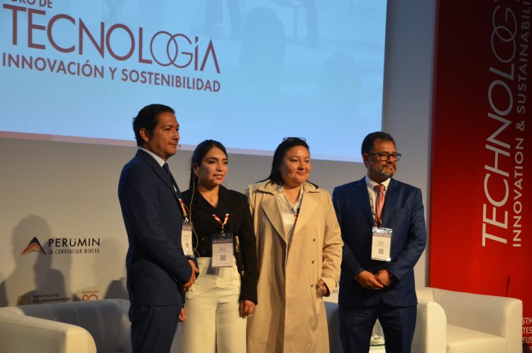 Minera Las Bambas implementa innovador Modelo Hidrogeológico en los Andes Peruanos