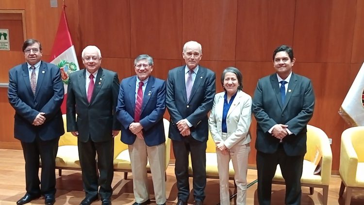 Congreso Nacional del Agua (CONA Perú 2023)