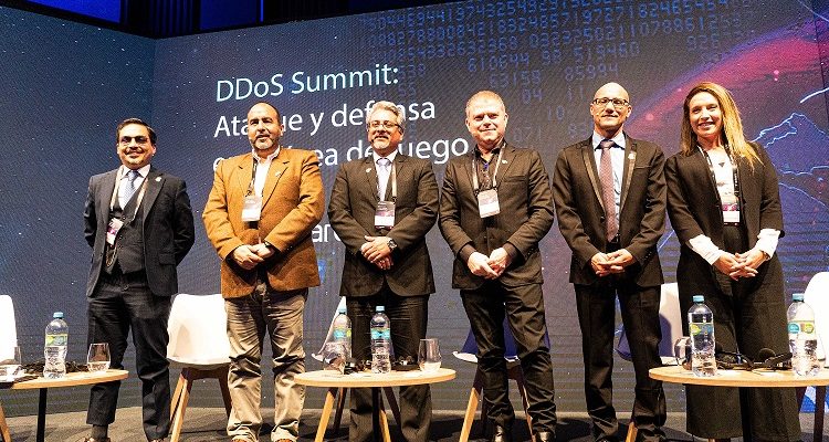 DDoS Summit de Radware