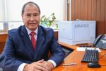Ejecutivo designa a Julio Walter Poquioma Shaffer como nuevo Viceministro de Hidrocarburos del MINEM