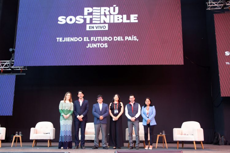 Perú Sostenible 2023 (Southern Perú)