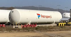 Se incrementarán conexiones de gas en sur del país bajo supervisión de Petroperú