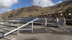 Statkraft Perú obtiene concesión para desarrollar energía solar en Moquegua
