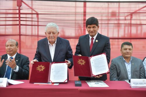 Islay: Southern Peru financiará construcción de moderna autopista vía obras por impuestos