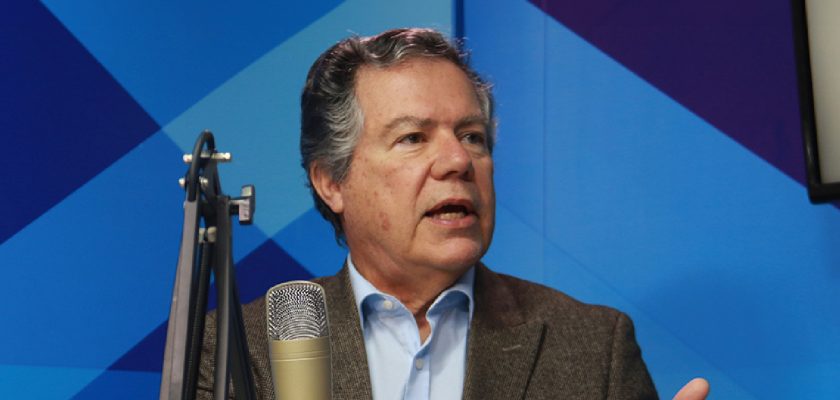 Carlos Diez Canseco
