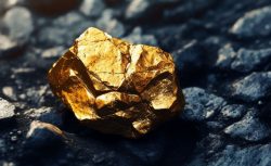 Element 79 Gold Corp y Buenaventura firman acuerdo para venta de mineral en Lucero
