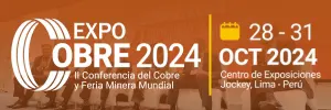 EXPO COBRE 2024