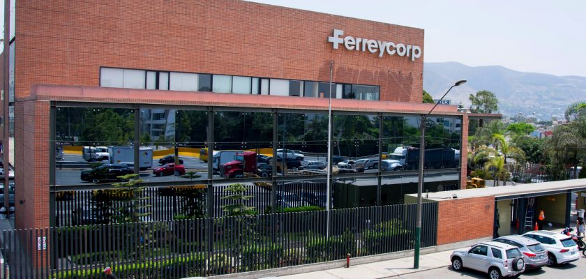 Ferreycorp