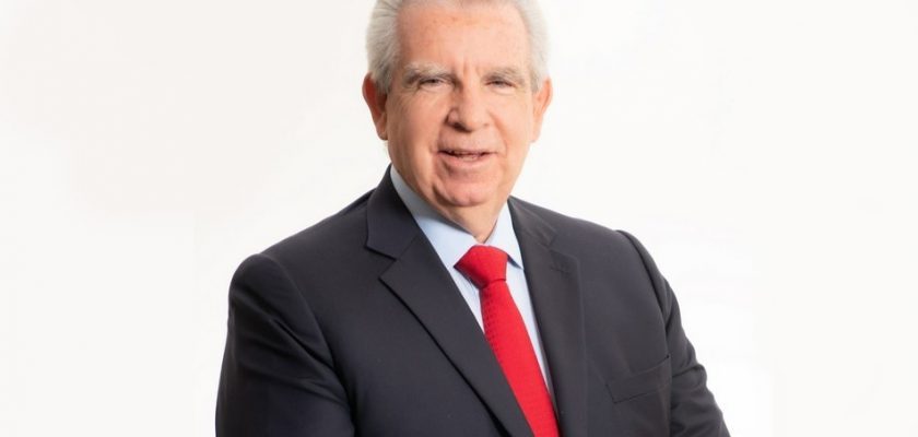 José Miguel Morales Dasso