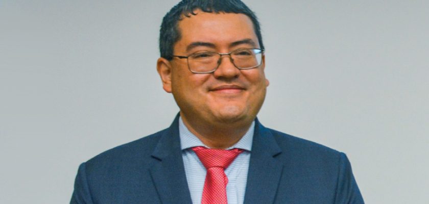 Arturo Vásquez