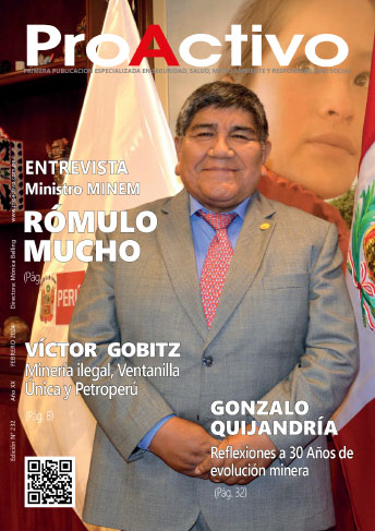 Revista ProActivo – Edición N° 232
