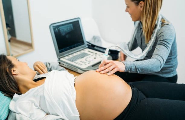 Telemedicina atención prenatal