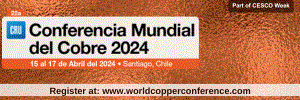 World Copper Conference
