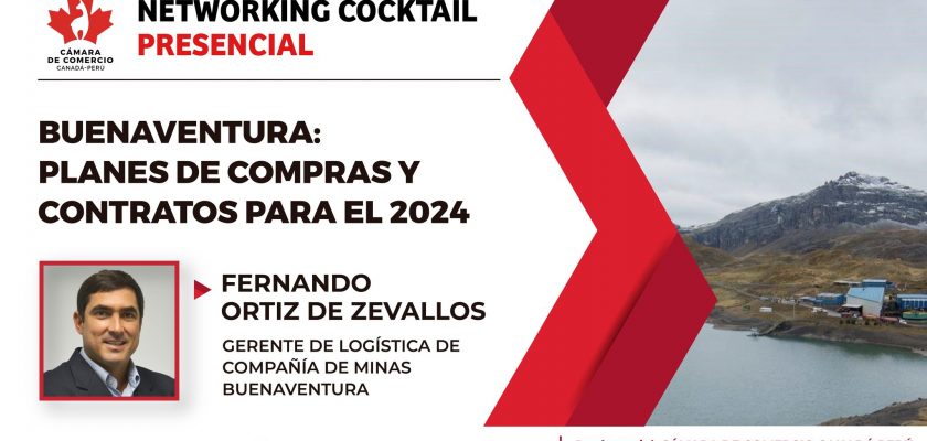 Buenaventura: Planes de Compras y Contratos para el 2024