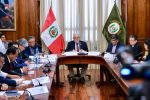 Comisión Especial Multipartidaria Capital Perú