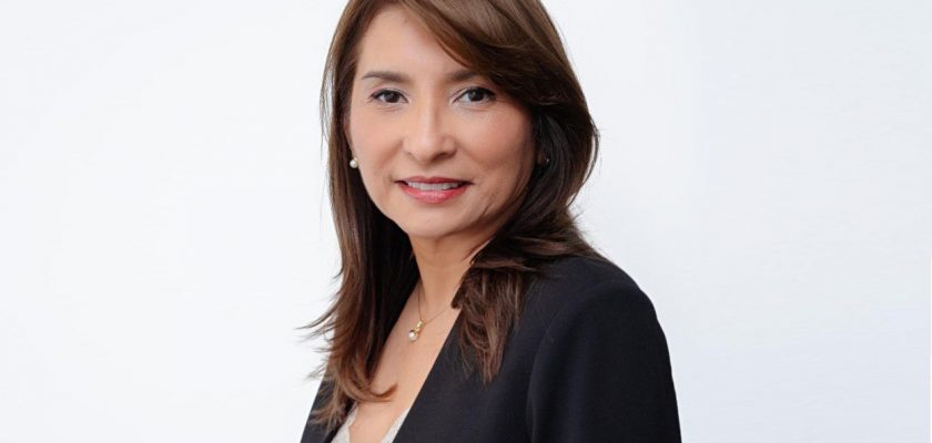 Janinne Delgado Silva (SPGL)