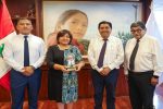 MINEM: Programa Ahorro GNV recibe Premio Yanapay