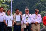 Minam, Mininter y GORE San Martín unen esfuerzos para realizar acciones conjuntas de seguridad y contra minería y tala ilegal
