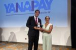 Minera Las Bambas gana el reconocimiento Doble Impacto en los Premios YANAPAY de ANIQUEM