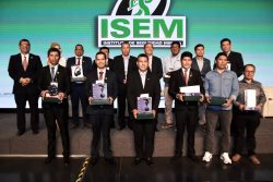 Pan American Silver Shahuindo y La Arena son reconocidas por ISEM