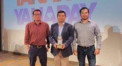 Pan American Silver es reconocida por ANIQUEM con el premio YANAPAY