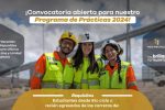 Programa de Prácticas 2024 de Hochschild