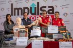 Southern Perú Con capital semilla fortalecerán capacidad operativa de Compañía de Bomberos de Torata