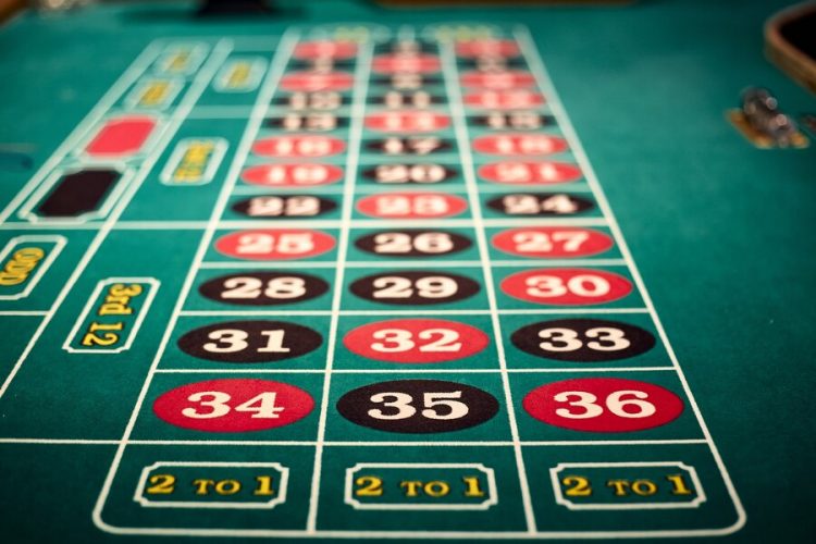 los mejores bonos de casinos