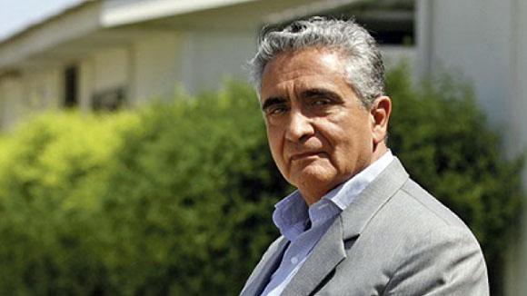 Benjamín Marticorena, presidente de CONCYTEC 