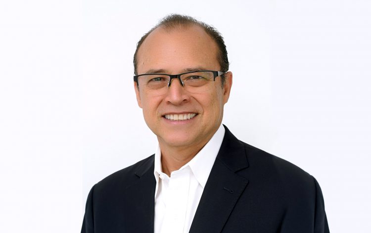 César Pallete (Hitachi Energy)