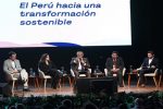 El Perú hacia una transformación sostenible