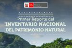 Inventario Nacional del Patrimonio Natural
