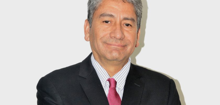 Isidro Oyola