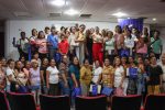 Programa “Emprendedores del Sabor” de Solgas