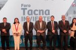 PROINVERSIÓN y el Gobierno Regional de Tacna