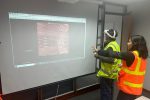 virtual inspection (Metso)