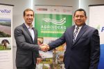 Agroideas y PetroTal unen esfuerzos para impulsar agricultura en Loreto