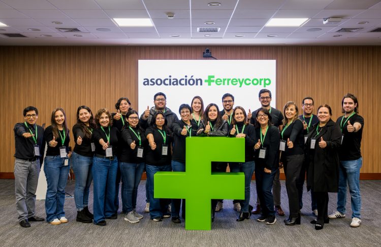 CADE- Asociación Ferreycorp liderará taller para promover la empleabilidad con propósito