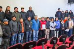 Comuneros de Huaraucaca levantan medida de fuerza en la Unidad Minera Colquijirca