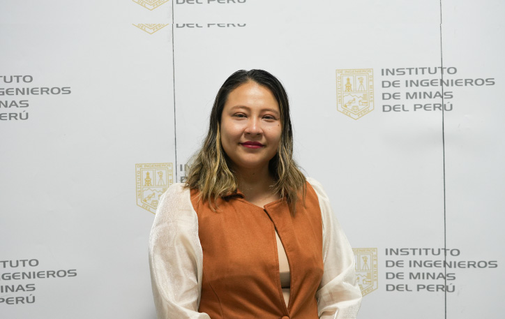 Elizabeth Mejía Narro