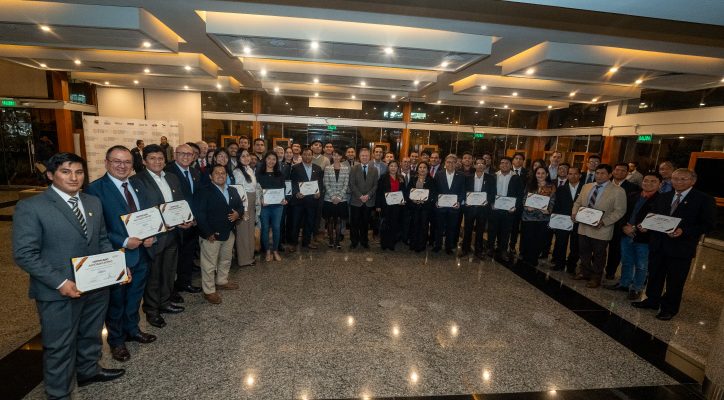 Instituto de Ingenieros de Minas del Perú