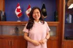 Mary Ng, Ministra de Canadá