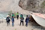minería ilegal en Huánuco