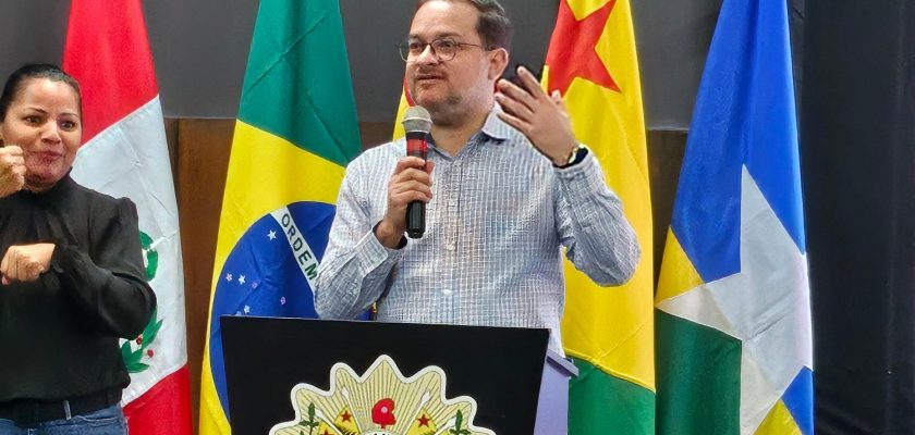 CIEN-ADEX, Edgar Vásquez Vela
