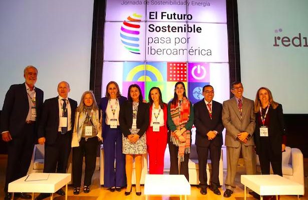 El Futuro Sostenible pasa por Iberoamérica